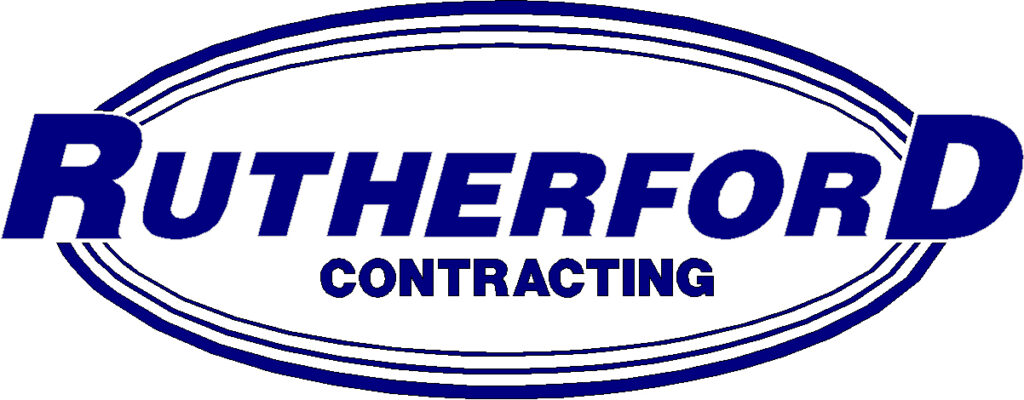 Historic Rutherford Logo